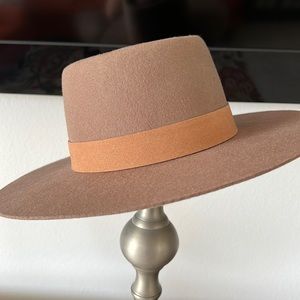 Lack of Color brown Mirage Rancher 55cm (small)